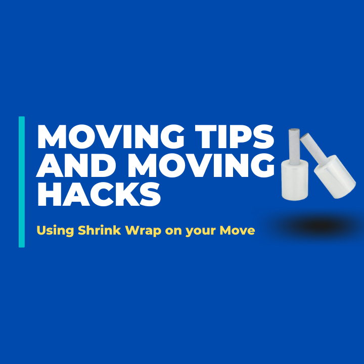 Moving Tips and Hacks
