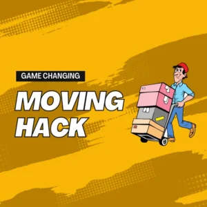 Moving Hack